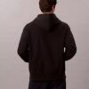 Standard-Logo-Frottee-Hoodie Standard-Logo-Frottee-Hoodie