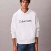 Standard-Logo-Frottee-Hoodie Standard-Logo-Frottee-Hoodie