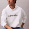 Standard-Logo-Frottee-Hoodie Standard-Logo-Frottee-Hoodie