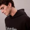 Standard-Logo-Frottee-Hoodie Standard-Logo-Frottee-Hoodie