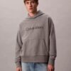 Standard-Logo-Frottee-Hoodie Standard-Logo-Frottee-Hoodie