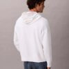 Standard-Logo-Frottee-Hoodie Standard-Logo-Frottee-Hoodie