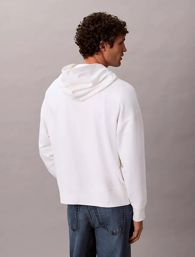 Standard-Logo-Frottee-Hoodie Standard-Logo-Frottee-Hoodie