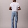 Standard Straight Jeans Standard Straight Jeans