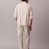 Standard Straight Jeans aus Wollmischung Standard Straight Jeans aus Wollmischung