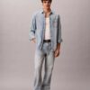 Standard Straight Lightweight Jeans Standard Straight Lightweight Jeans