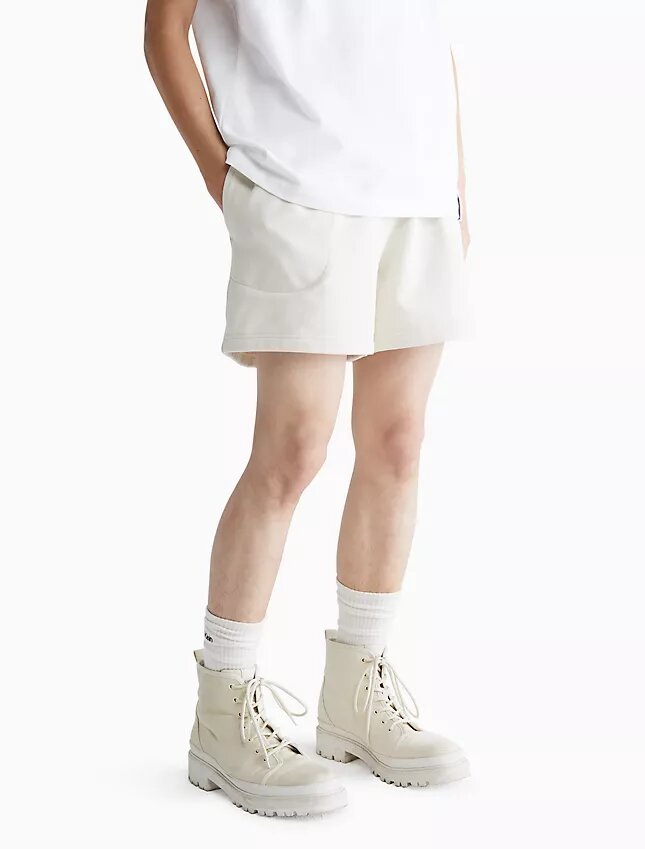 Standards Fleece-Shorts Standards Fleece-Shorts