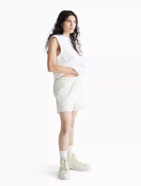 Standards Fleece-Shorts