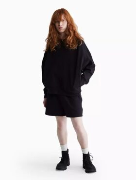 Standards Fleece-Shorts