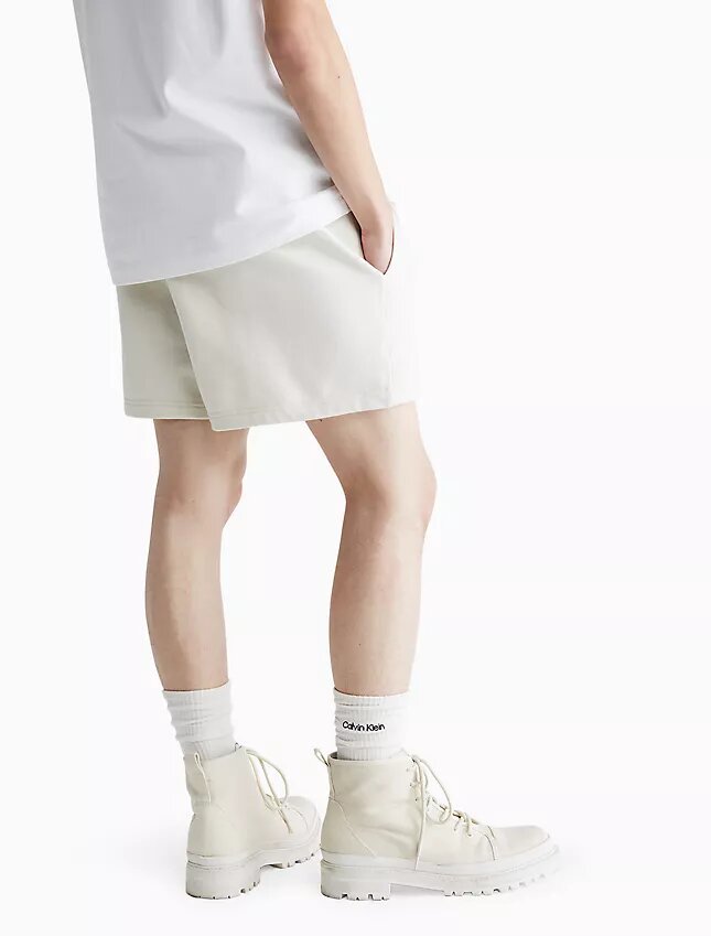 Standards Fleece-Shorts Standards Fleece-Shorts