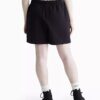 Standards Fleece-Shorts Standards Fleece-Shorts