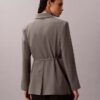 Stretch-Blazer mit Gürtel Stretch-Blazer mit Gürtel