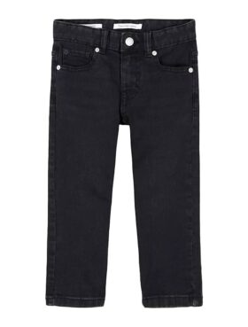 Stretch Denim-Jeans für Jungen