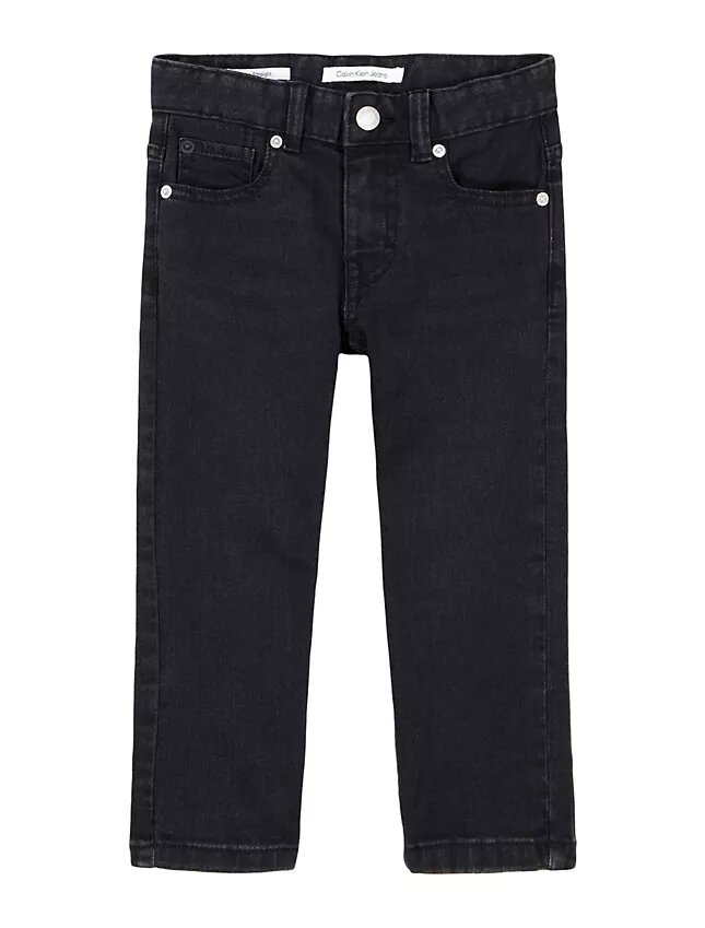 Stretch Denim-Jeans für Jungen Stretch Denim-Jeans für Jungen