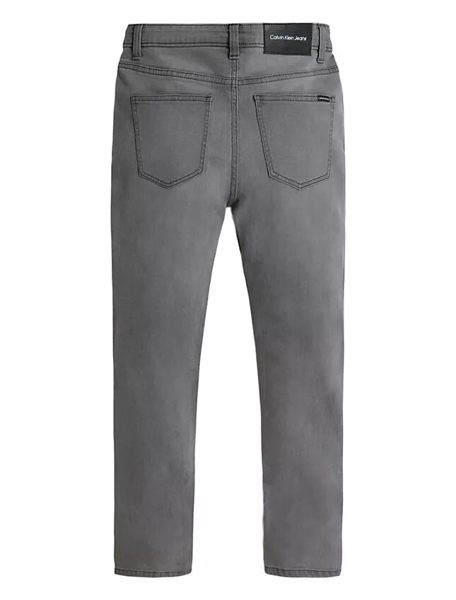 Stretch Denim-Jeans für Jungen Stretch Denim-Jeans für Jungen