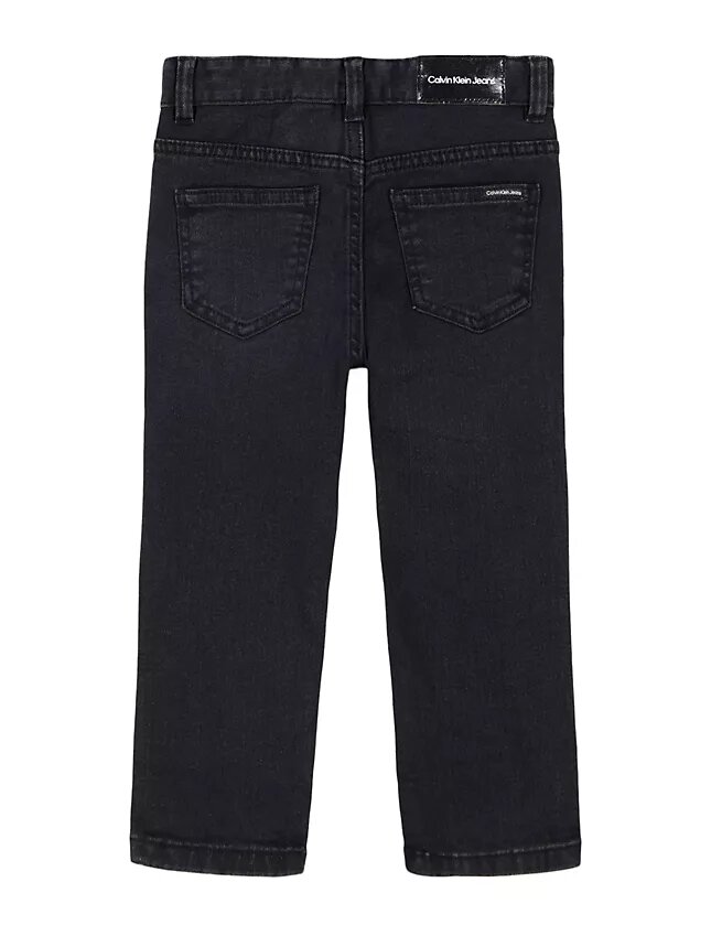 Stretch Denim-Jeans für Jungen Stretch Denim-Jeans für Jungen