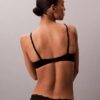 Stretch-Microfiber-Thong mit Spitze Stretch-Microfiber-Thong mit Spitze