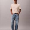 Stripe Relaxed T-Shirt Stripe Relaxed T-Shirt
