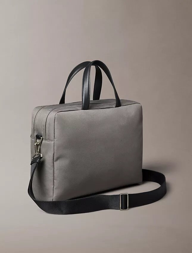 Strukturierte Pendlertasche Strukturierte Pendlertasche