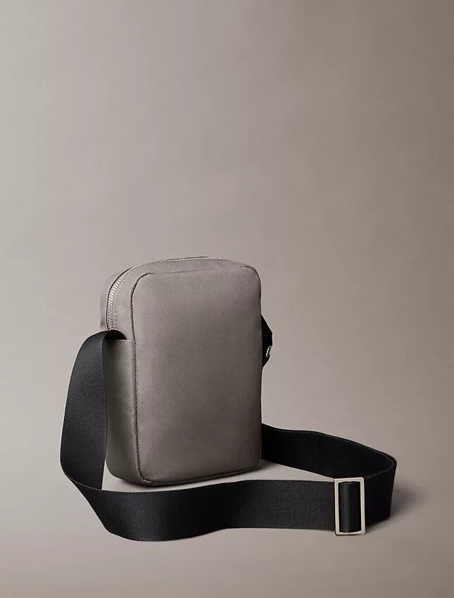 Strukturierte Reporter-Tasche Strukturierte Reporter-Tasche