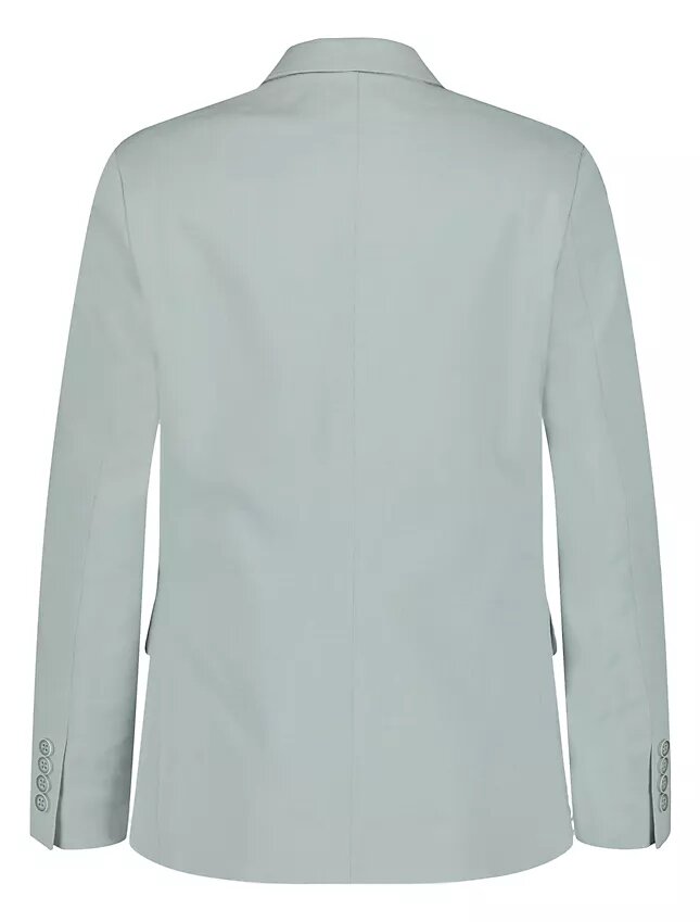 Strukturierter Blazer für Jungen Strukturierter Blazer für Jungen