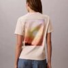 Sun Graphic Cooling Jersey Classic T-Shirt