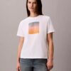 Sunset Graphic Classic T-Shirt Sunset Graphic Classic T-Shirt