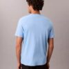 Supima-Baumwoll-T-Shirt mit Rundhalsausschnitt Supima-Baumwoll-T-Shirt mit Rundhalsausschnitt
