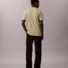 Supima-Baumwoll-T-Shirt mit Rundhalsausschnitt Supima-Baumwoll-T-Shirt mit Rundhalsausschnitt