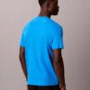 Supima-Baumwoll-T-Shirt mit Rundhalsausschnitt Supima-Baumwoll-T-Shirt mit Rundhalsausschnitt