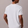 Supima-Baumwoll-T-Shirt mit Rundhalsausschnitt Supima-Baumwoll-T-Shirt mit Rundhalsausschnitt