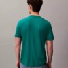 Supima-Baumwoll-T-Shirt mit Rundhalsausschnitt
