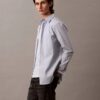 Supima-Baumwoll-T-Shirt mit Rundhalsausschnitt Supima-Baumwoll-T-Shirt mit Rundhalsausschnitt