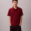Supima-Baumwolle Klassisches Poloshirt Supima-Baumwolle Klassisches Poloshirt