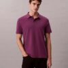 Supima-Baumwolle Klassisches Poloshirt Supima-Baumwolle Klassisches Poloshirt