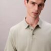 Supima-Baumwolle Klassisches Poloshirt Supima-Baumwolle Klassisches Poloshirt