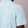 Supima-Baumwolle Klassisches Poloshirt Supima-Baumwolle Klassisches Poloshirt