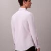 Supima-Stretch-Baumwollhemd in Slim-Fit Supima-Stretch-Baumwollhemd in Slim-Fit
