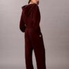 Sweathose mit Logo-Streifen Sweathose mit Logo-Streifen