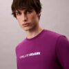 T-Shirt mit auffälligem Logo-Aufdruck in lockerer Passform T-Shirt mit auffälligem Logo-Aufdruck in lockerer Passform