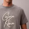 T-Shirt mit Schriftzug-Logo