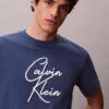 T-Shirt mit Schriftzug-Logo