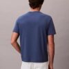 T-Shirt mit Schriftzug-Logo