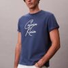 T-Shirt mit Schriftzug-Logo