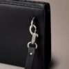 Tasche mit erhabenem Logo Tasche mit erhabenem Logo
