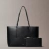 Tote-Bag mit Folienlogo