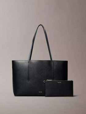 Tote-Bag mit Folienlogo