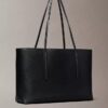 Tote-Bag mit Folienlogo