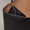 Tote-Bag mit Folienlogo