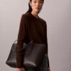 Tote-Bag mit Folienlogo